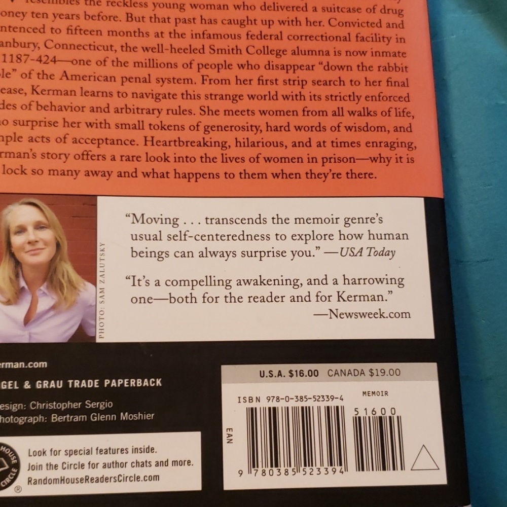 Book - Picture 2 of 4